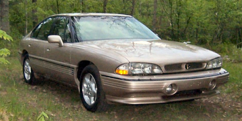 1994_Pontiac