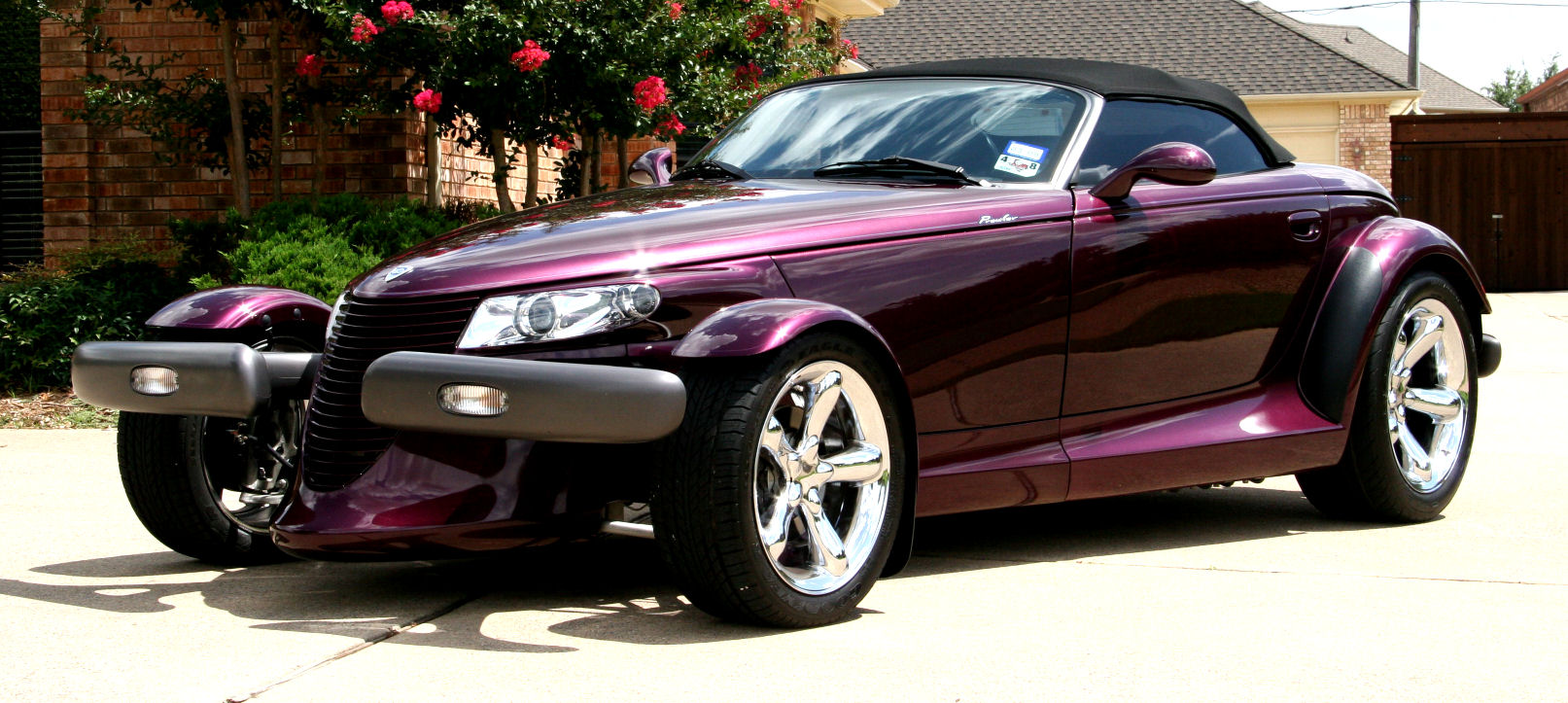 1997_Plymouth_Prowler