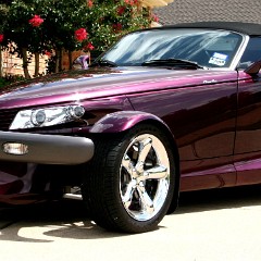 1997_Plymouth_Prowler