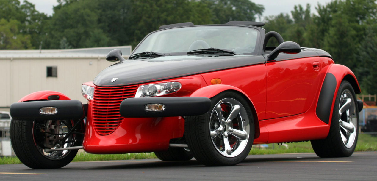 2000_Plymouth_Prowler