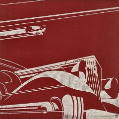 1932 Studebaker Prestige