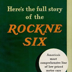 1932-Rockne-by-Studebaker-Brochure