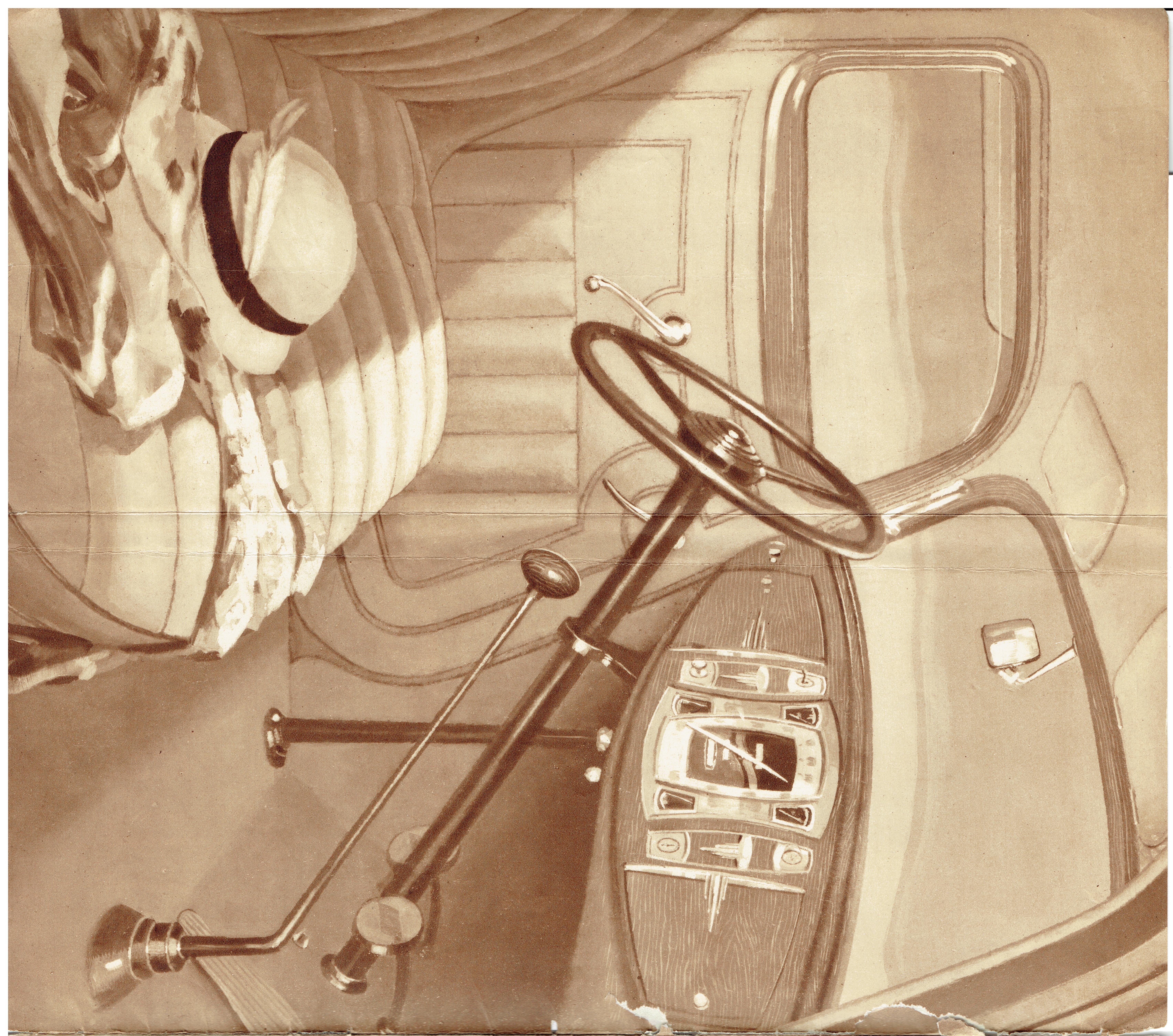 1934 Studebaker (2)
