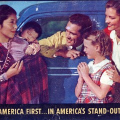 1941 Studebaker Brochure 2