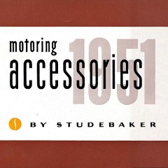 1951-Studebaker-Accessories-Brochure