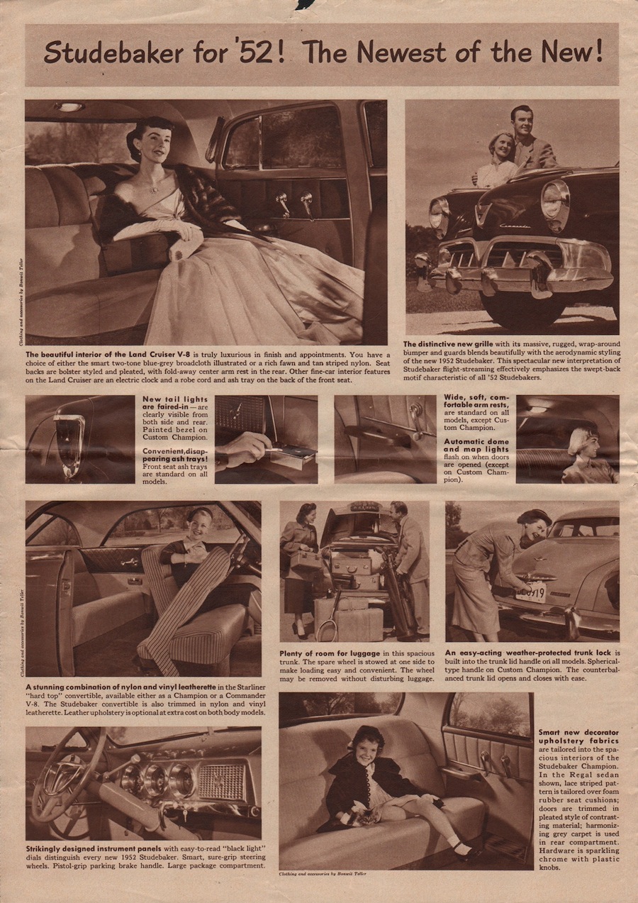1952_Studebaker_Newspaper_Insert-02