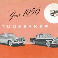 1956-Studebaker-Owners-Manual