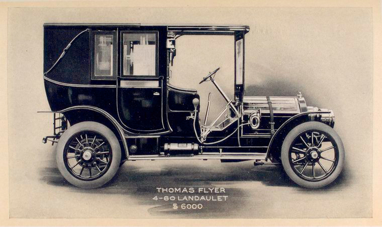 1909_Thomas_Flyer-14