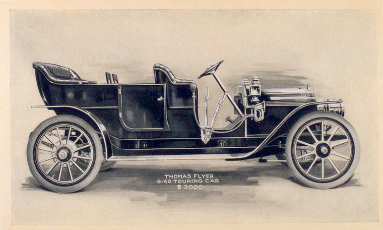 1909_Thomas_Flyer-17