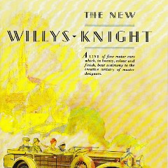 1930_Willys-Knight_Folder-01