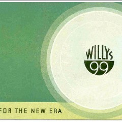 1933_Willys_99_Brochure