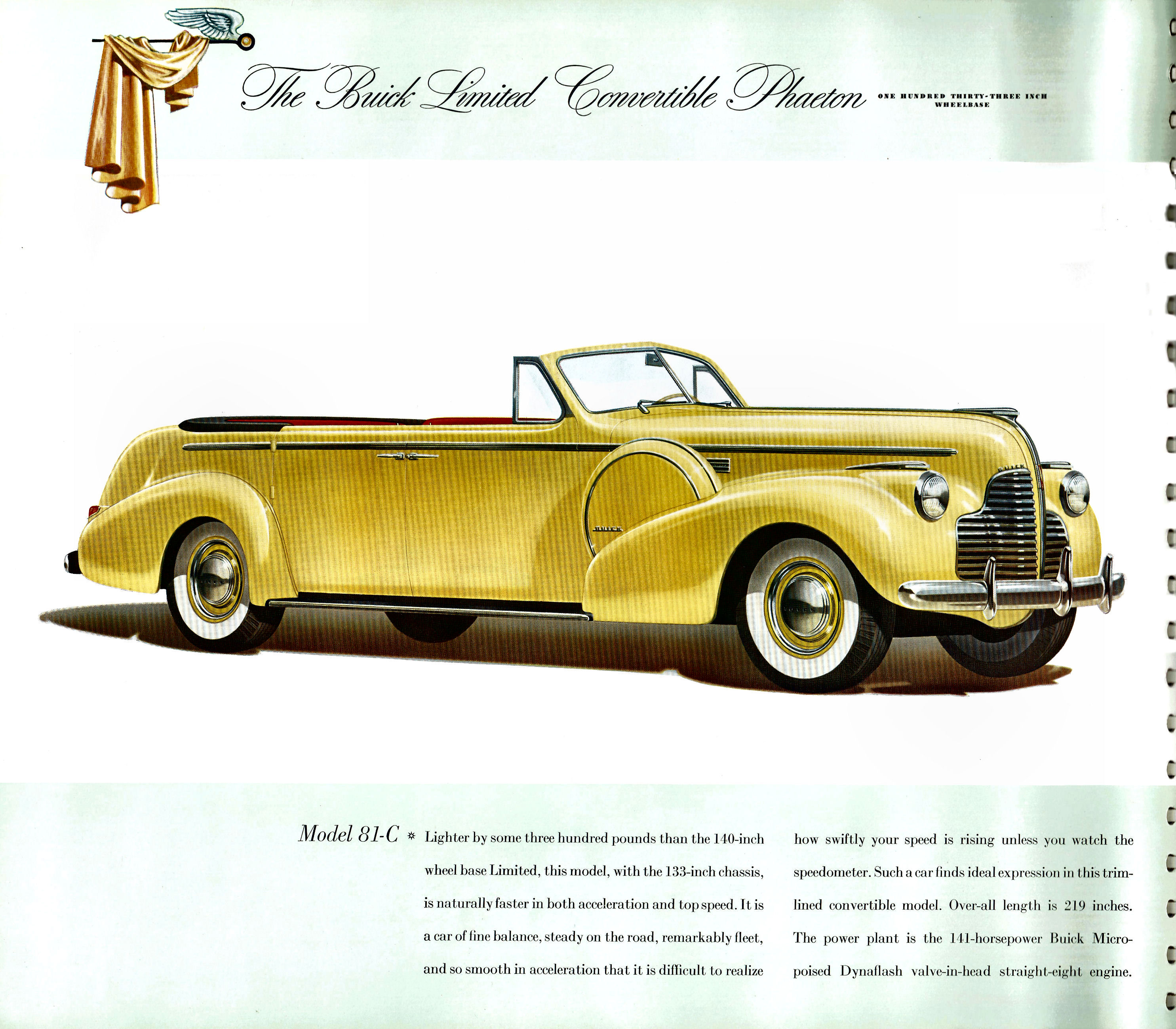 1940 Buick Limited Prestige-12