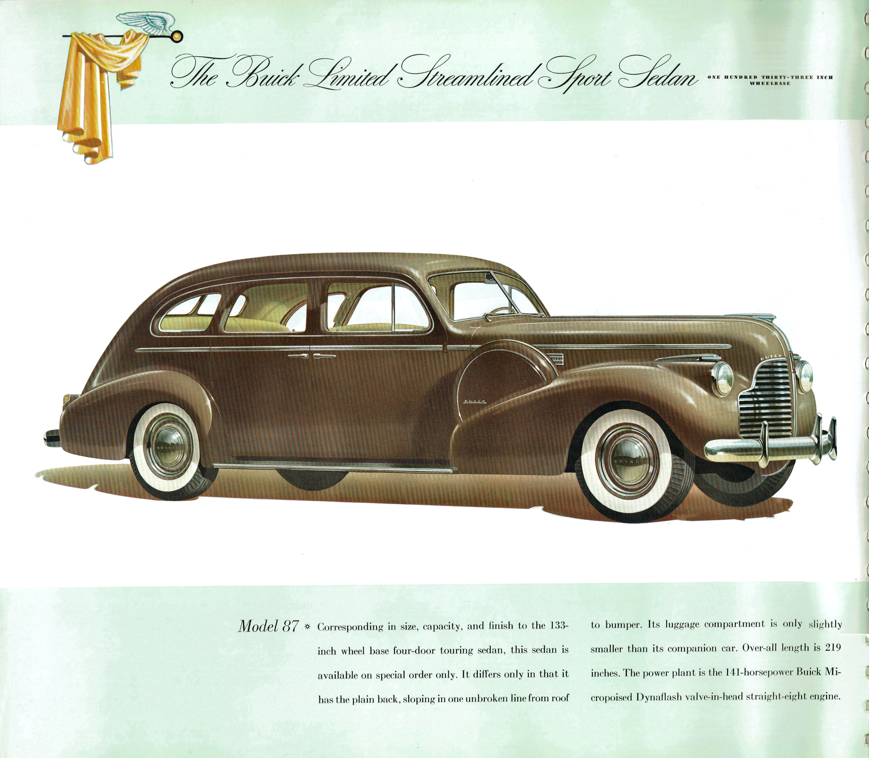 1940 Buick Limited Prestige-18