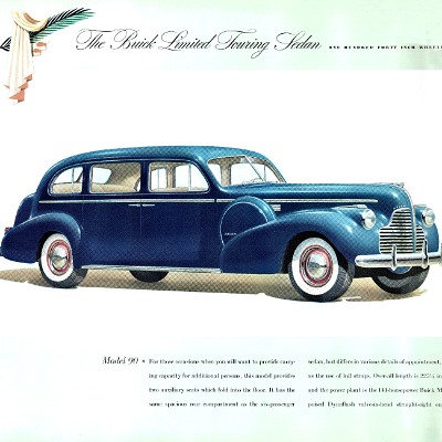 1940 Buick Limited Prestige-10