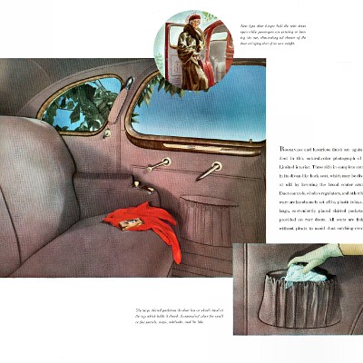 1940 Buick Limited Prestige-15