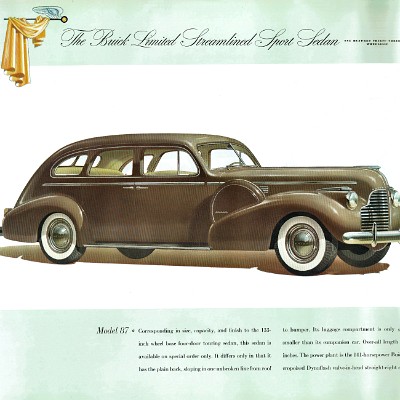 1940 Buick Limited Prestige-18