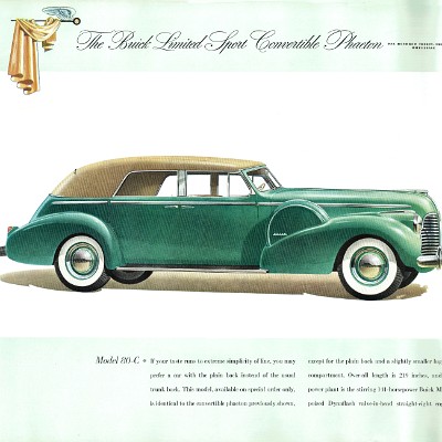 1940 Buick Limited Prestige-20