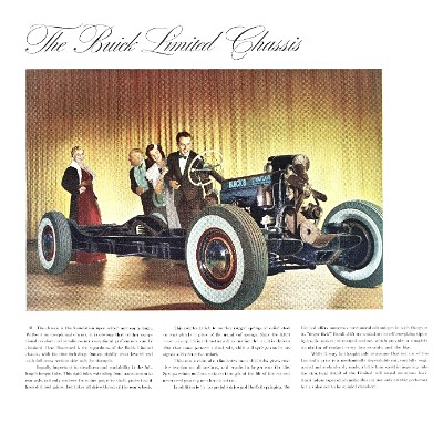 1940 Buick Limited Prestige-22