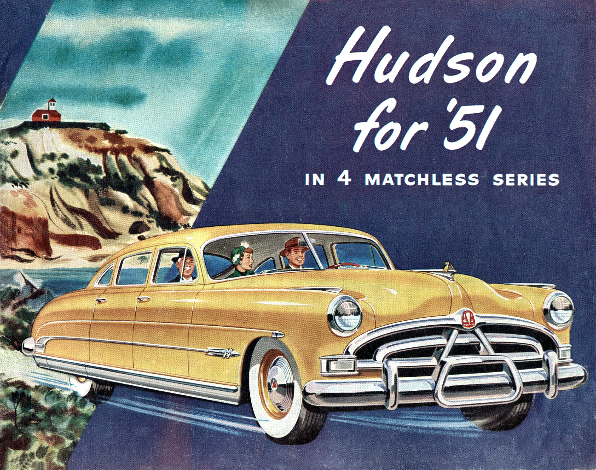 1951 Hudson Full Line-01
