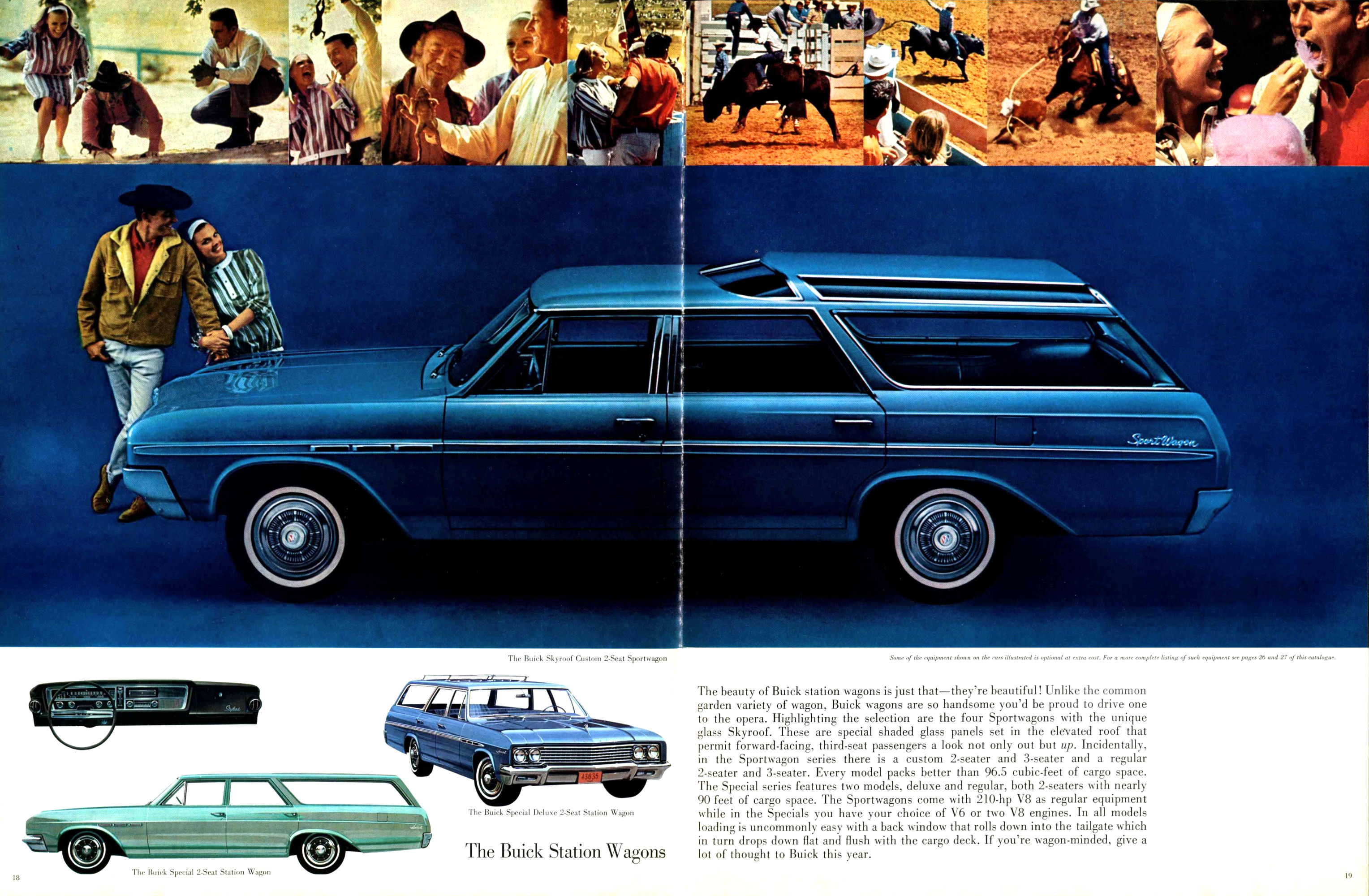 1965 Buick Full Line (Cdn)-18-19