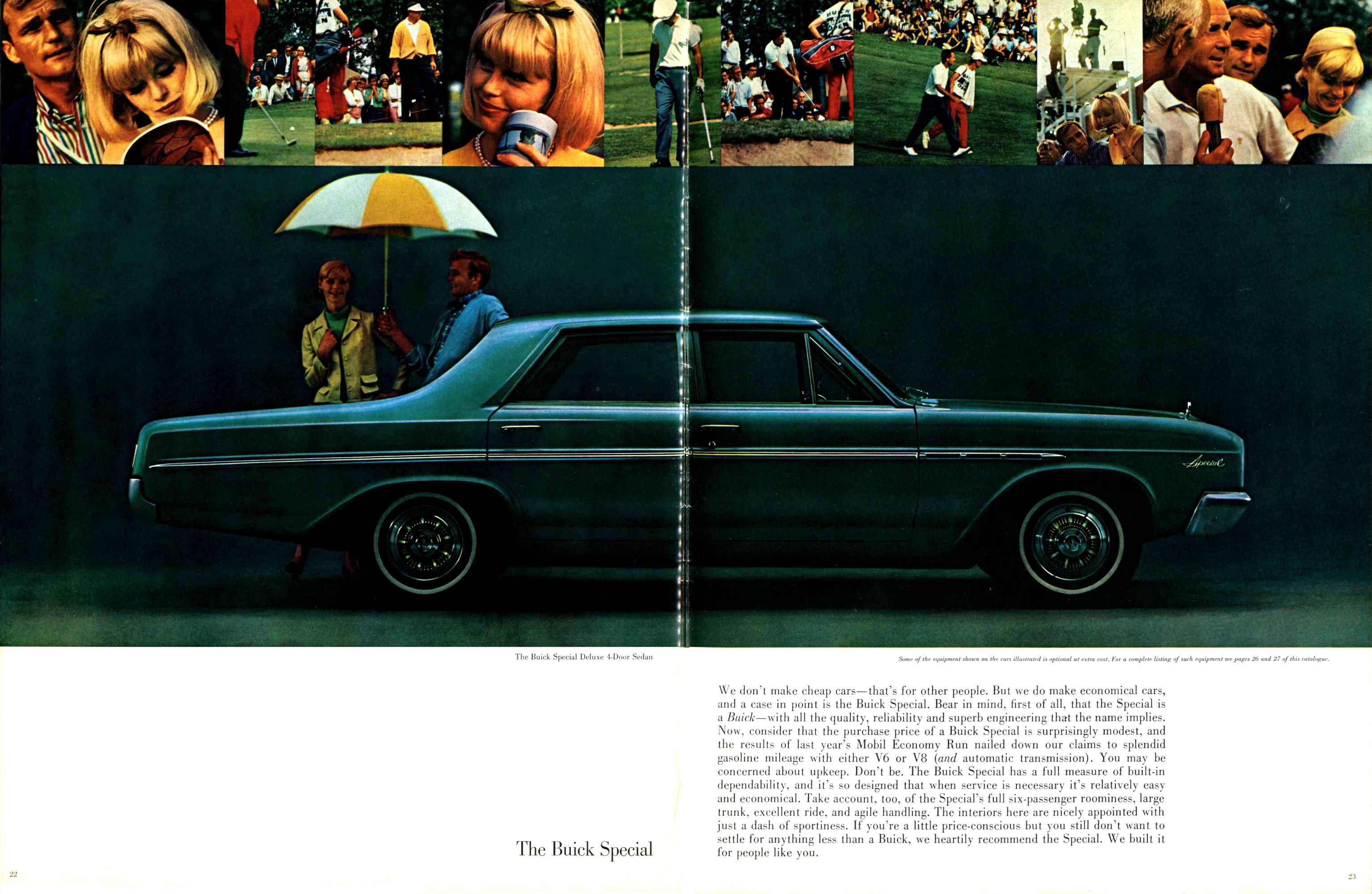 1965 Buick Full Line (Cdn)-22-23