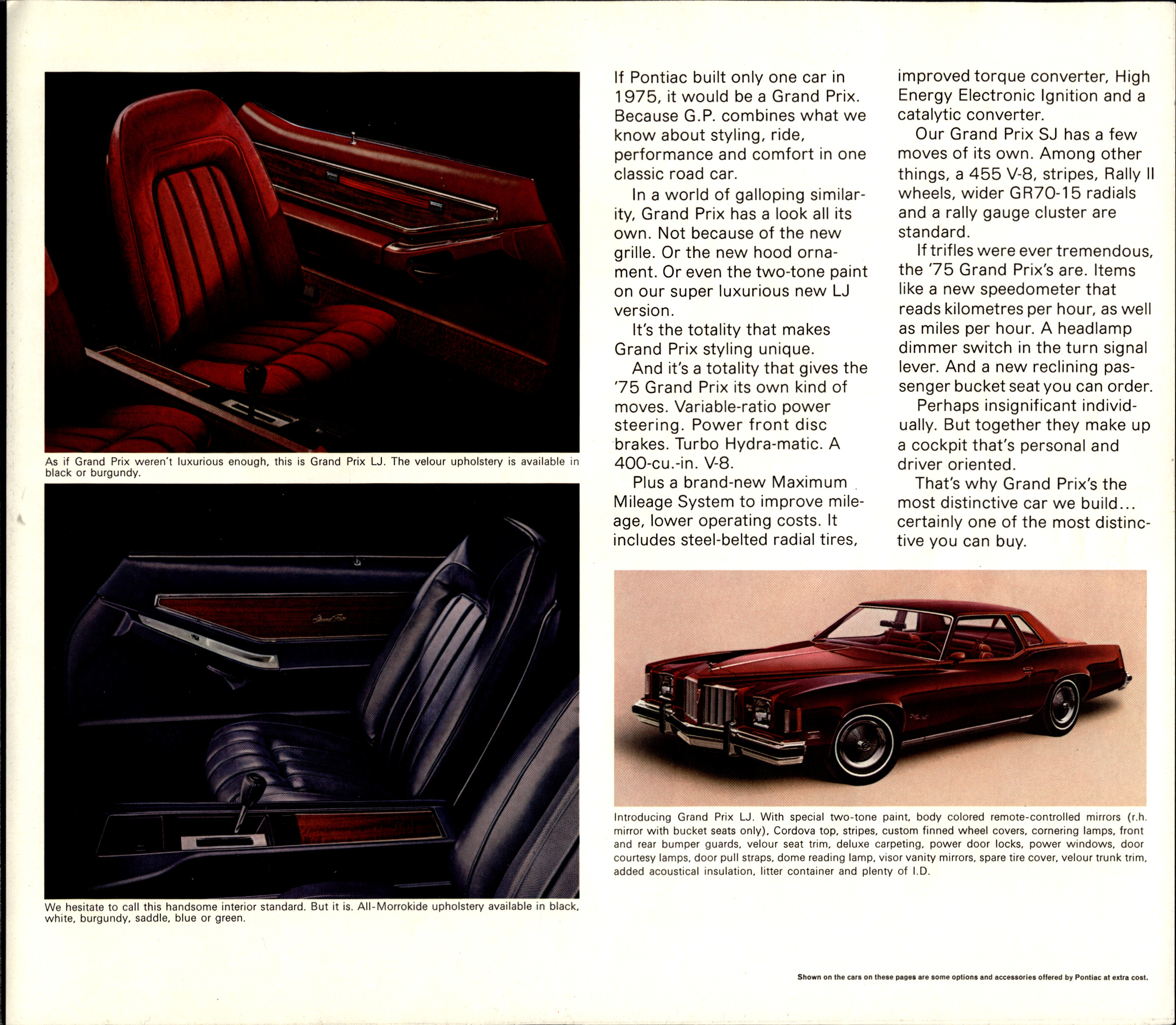 1975 Pontiac Grand Prix Folder 03