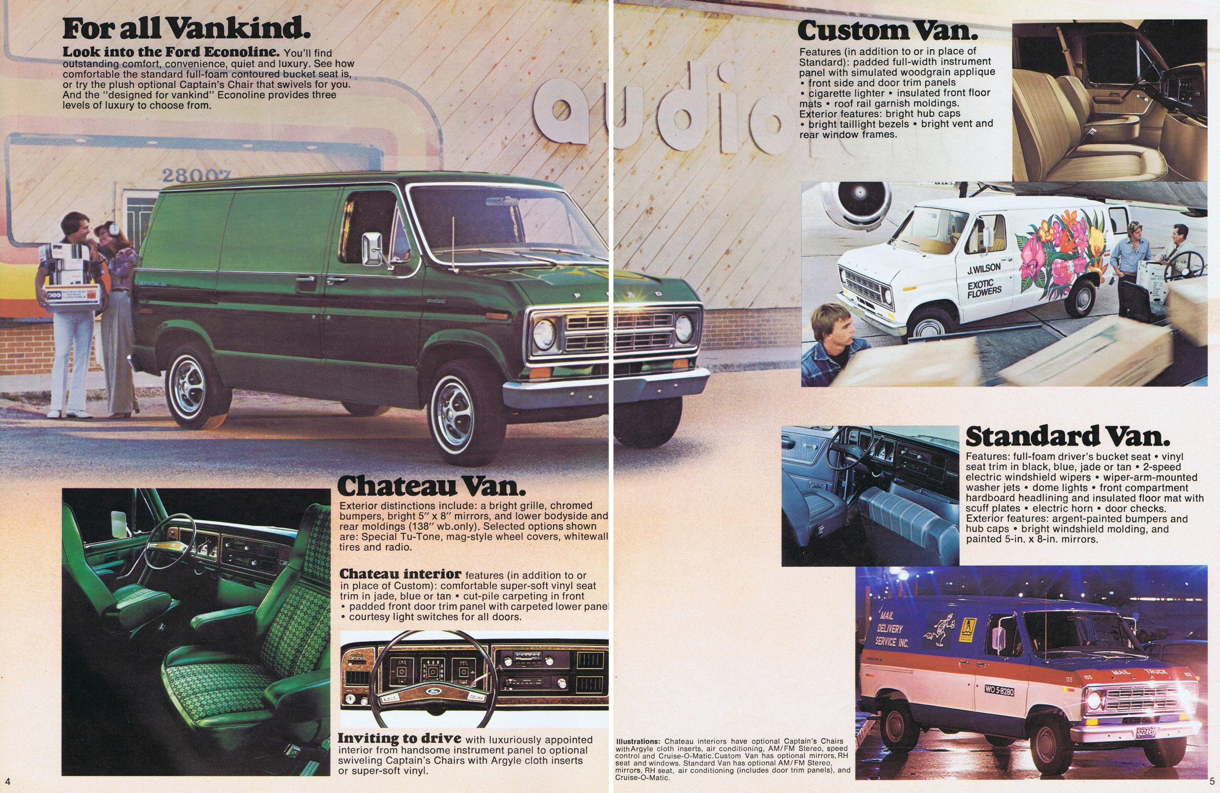 1977 Ford Econoline Vans (Cdn)-04-05
