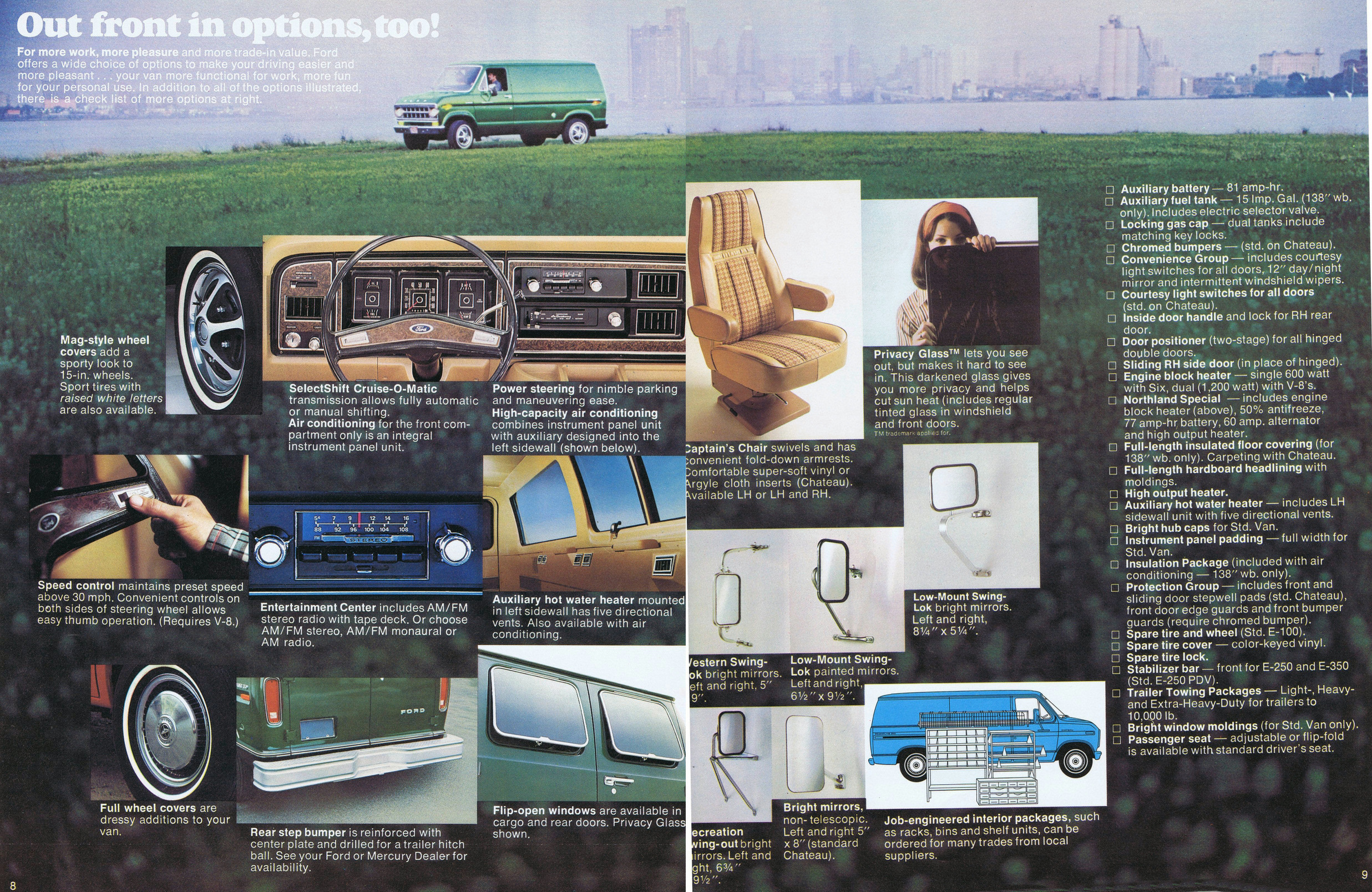 1977 Ford Econoline Vans (Cdn)-08-09