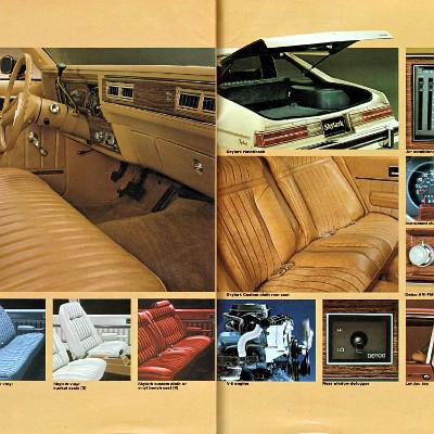 1979 Buick Full Line Prestige-70-71