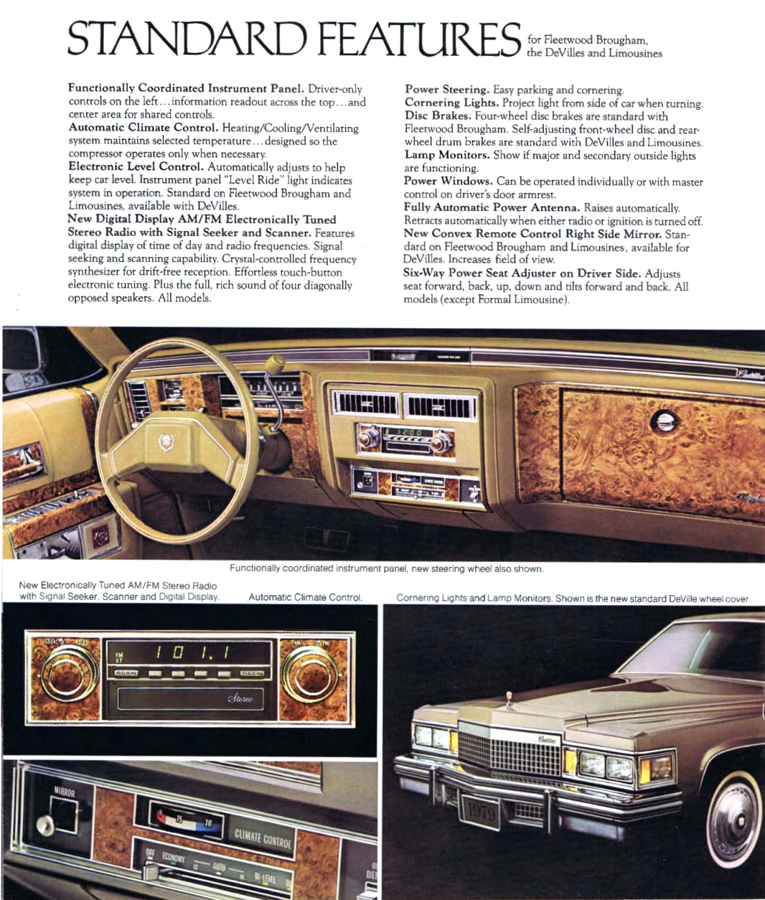 1979 Cadillac Full Line-15