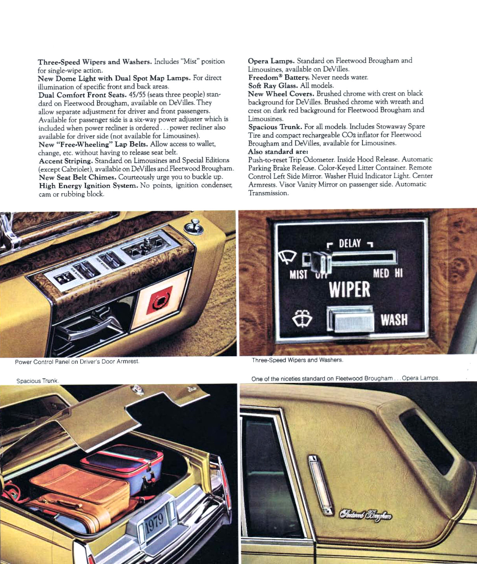1979 Cadillac Full Line-16