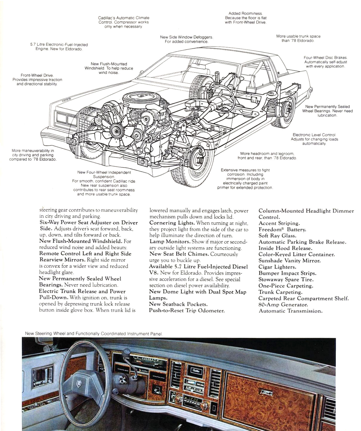 1979 Cadillac Full Line-22