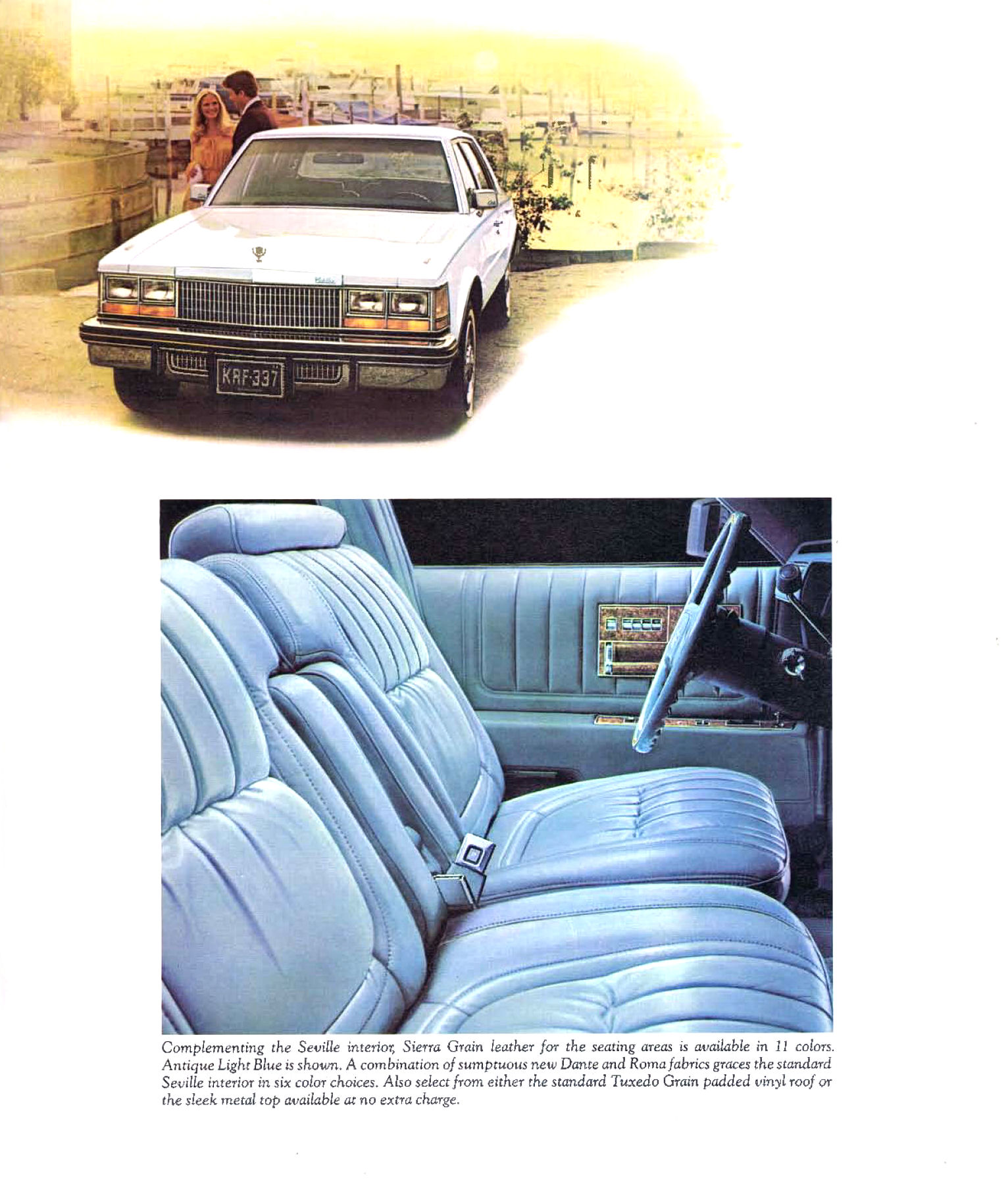 1979 Cadillac Full Line-26
