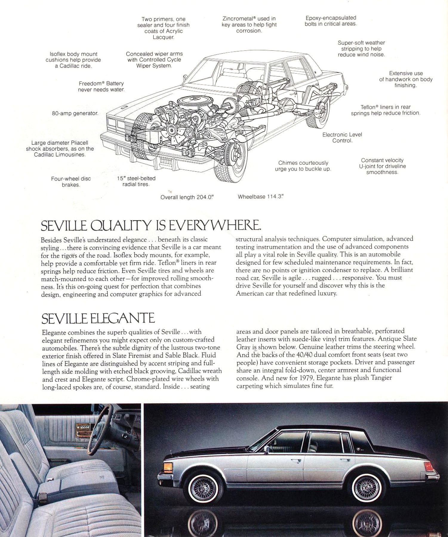 1979 Cadillac Full Line-29