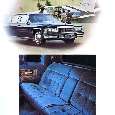 1979 Cadillac Full Line-12