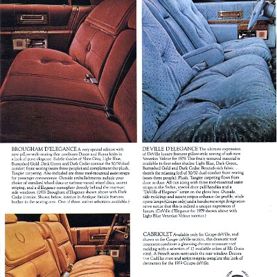 1979 Cadillac Full Line-14
