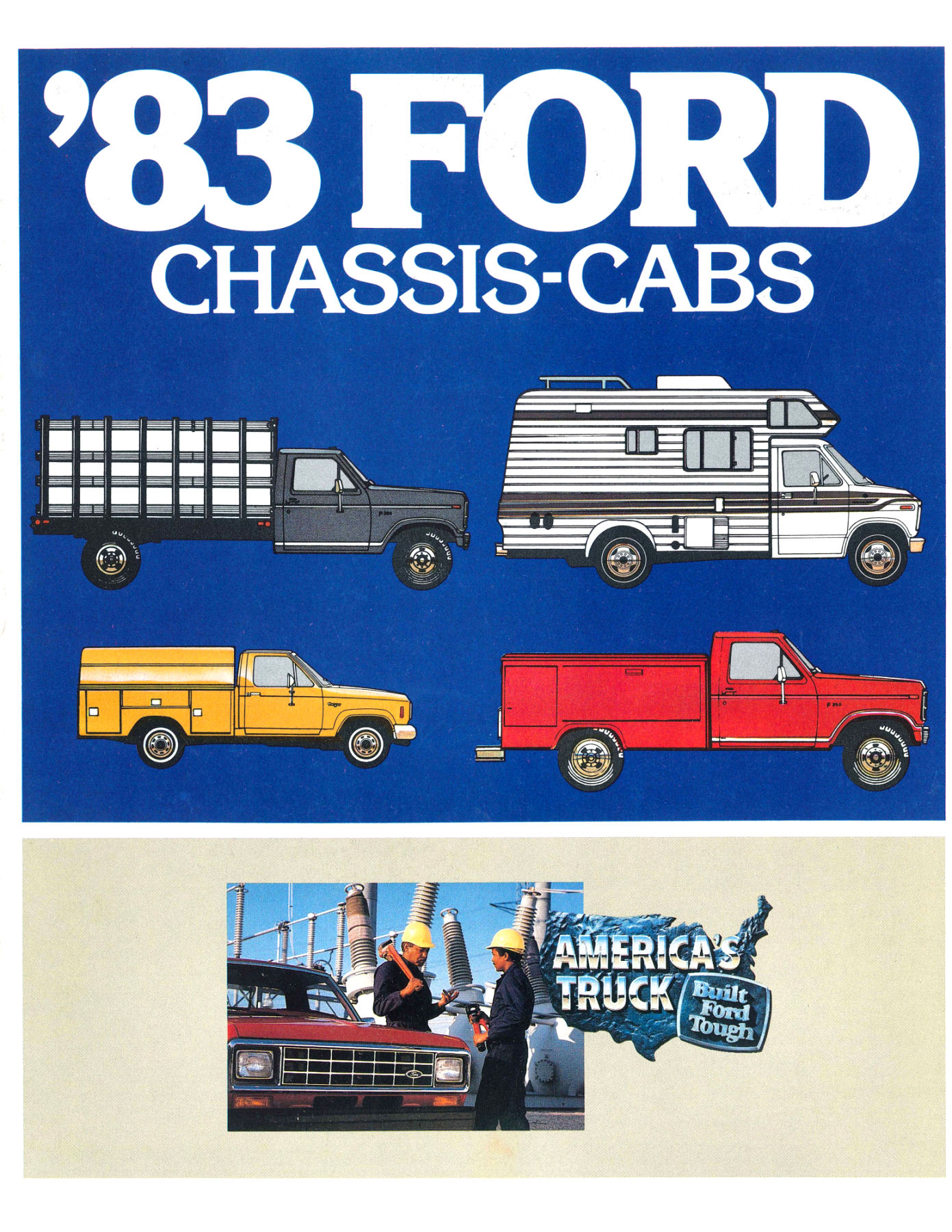 1983 Ford Chassis Cabs-01