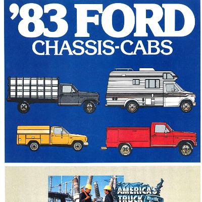 1983 Ford Chassis Cabs-01