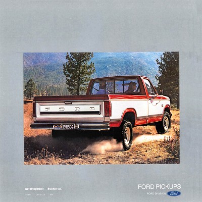 1984 Ford F-Series Pickup-20