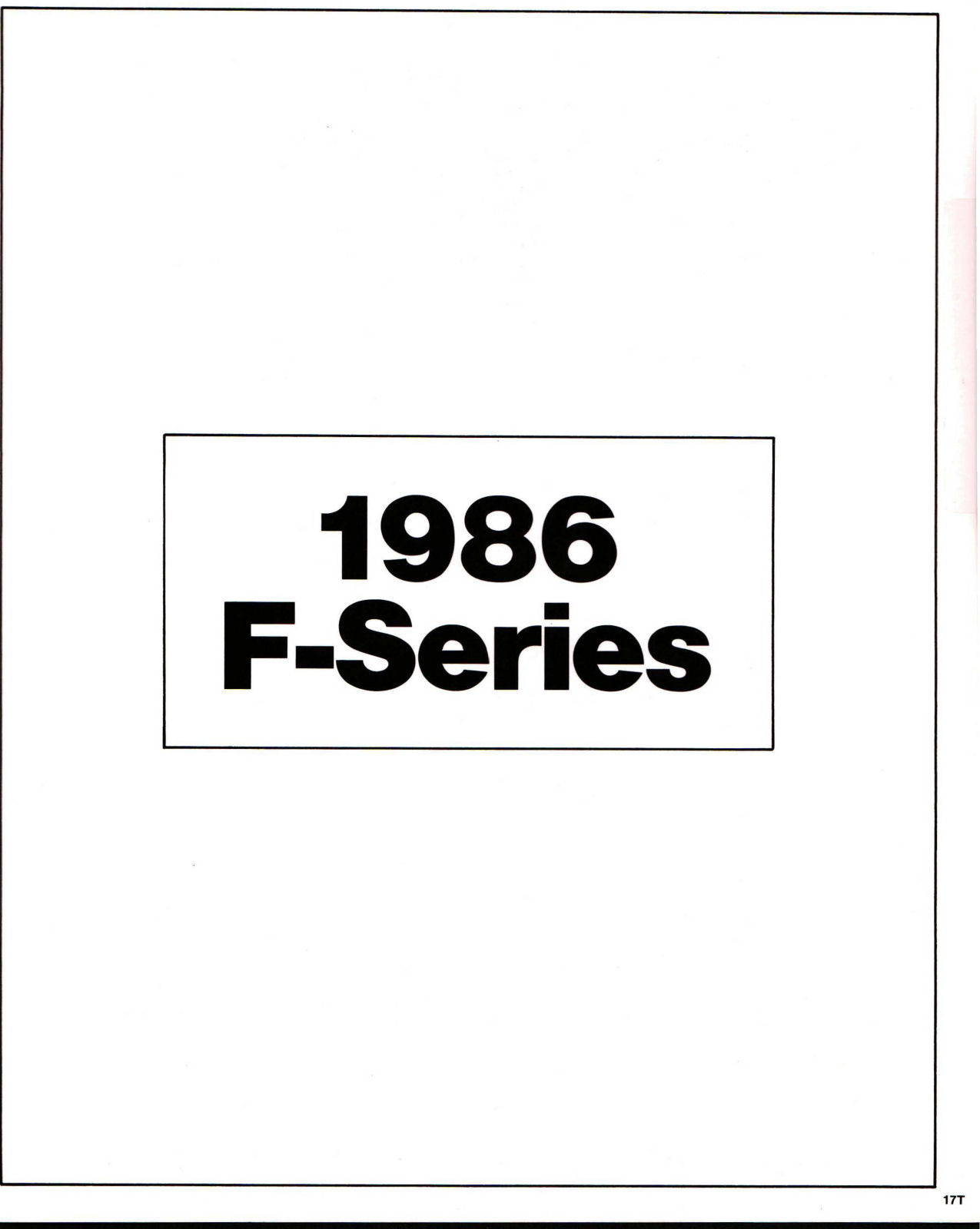 1986 Ford F-Series Color & Trim-02