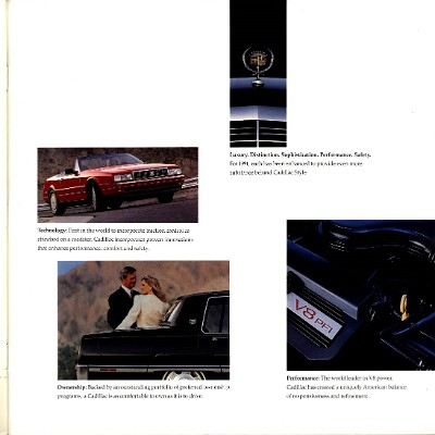 1991 Cadillac Full Line Prestige-02