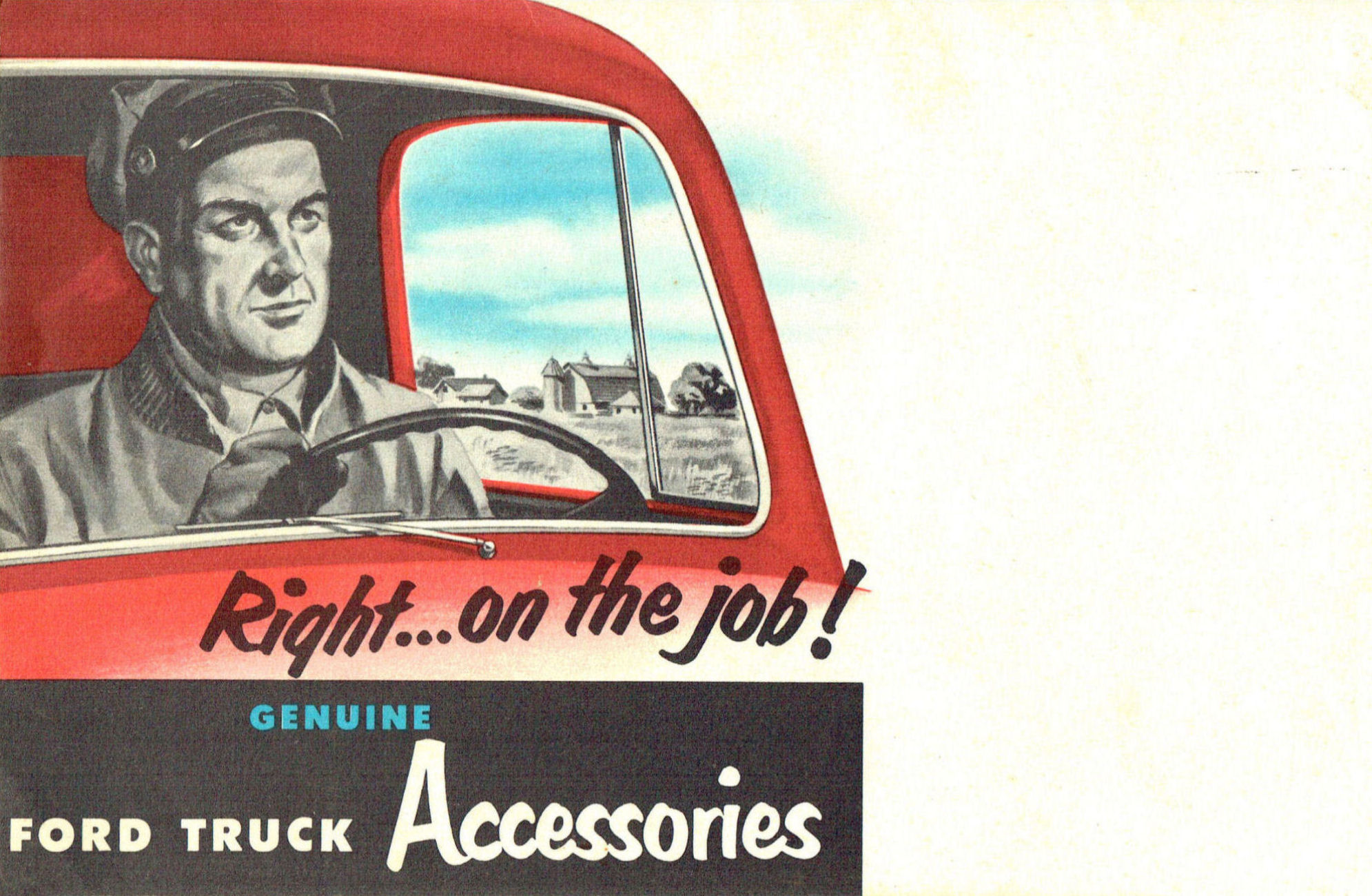 1952 Ford Truck Accessories-01