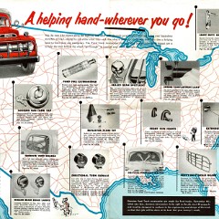1952 Ford Truck Accessories-Side B