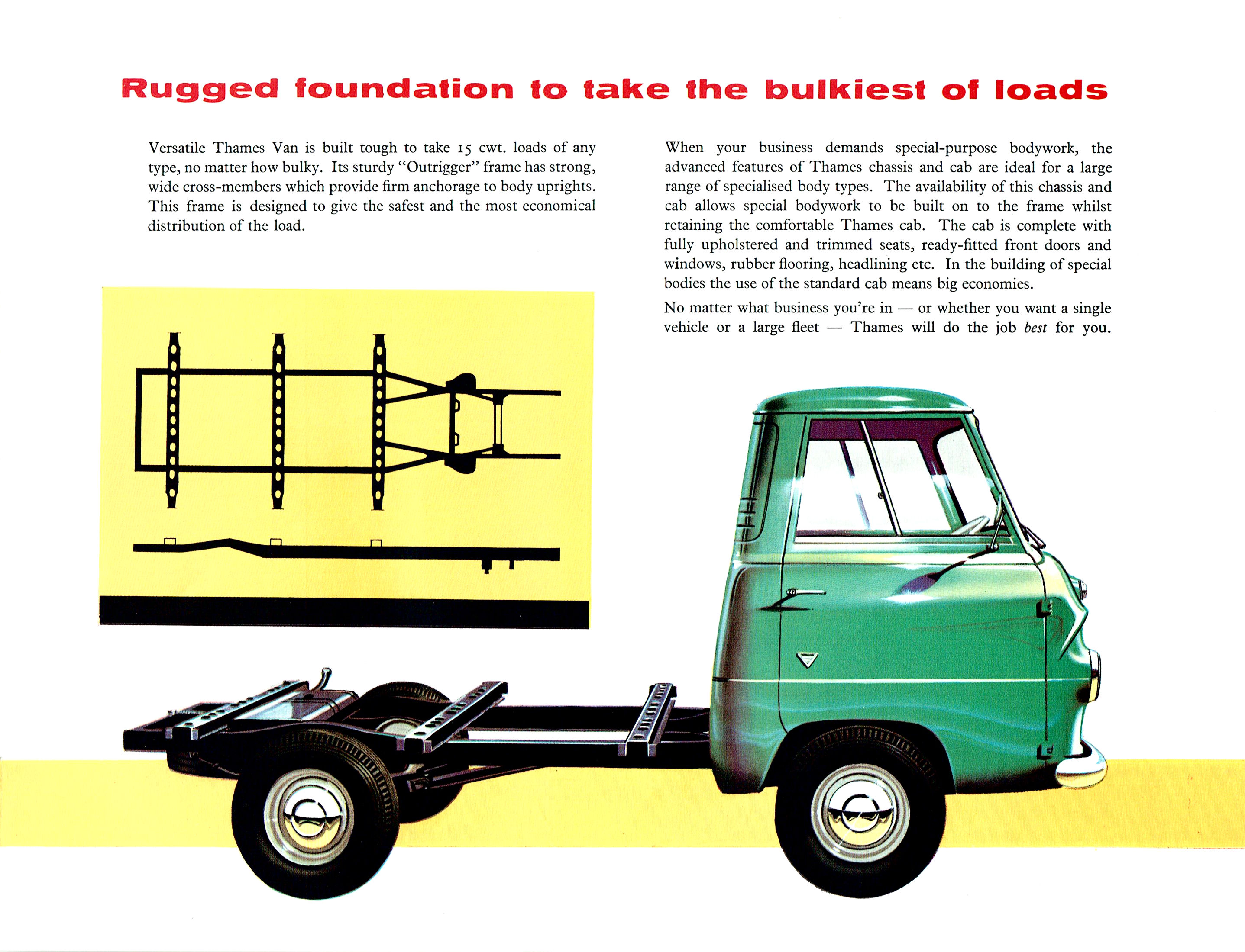 1958 Ford Thames 15cwt Van (Aus)-05