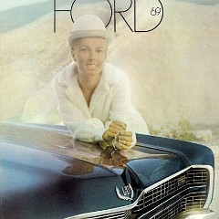 1969 Ford Full Size Brochure (Rev) 01