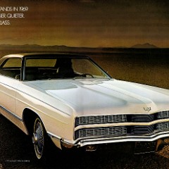 1969 Ford Full Size Brochure (Rev) 02-03