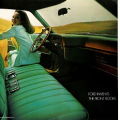 1969 Ford Full Size Brochure (Rev) 04-05