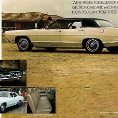 1969 Ford Full Size Brochure (Rev) 18-19