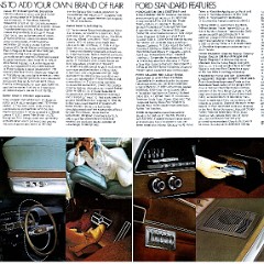 1969 Ford Full Size Brochure (Rev) 22-23