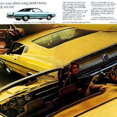 1969 Ford Torino-Fairlane Brochure 06-07